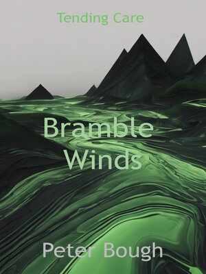 cover image of Bramble Winds